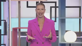 Anne Igartiburu releva a Ramón García en un concurso histórico que vuelve a televisión 34 años después