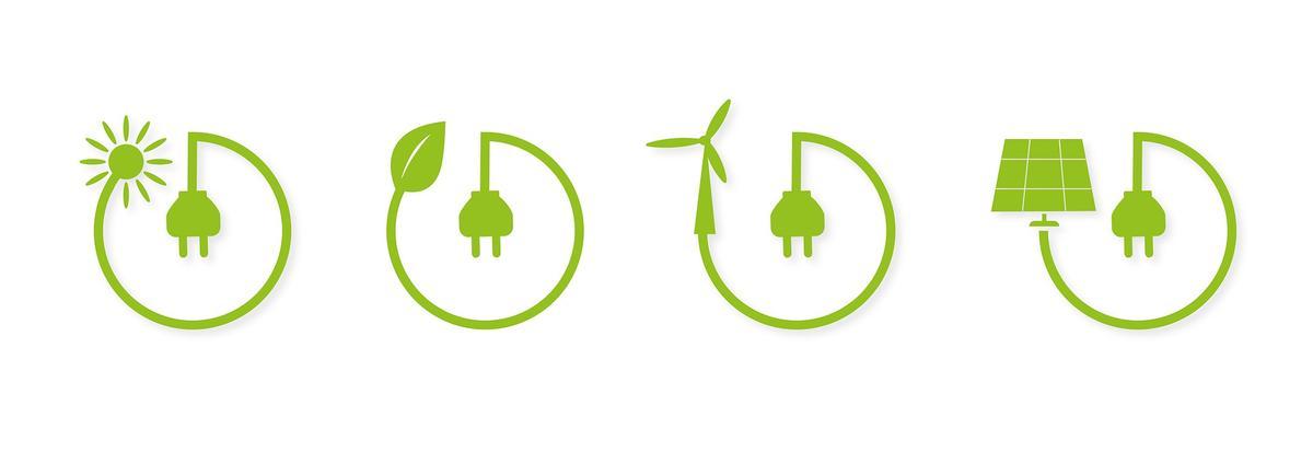 Energia sostenible