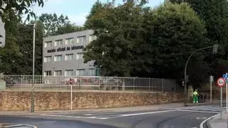 A Escola Oficial de Idiomas de Santiago xa non ten vacantes no nivel C2 de galego