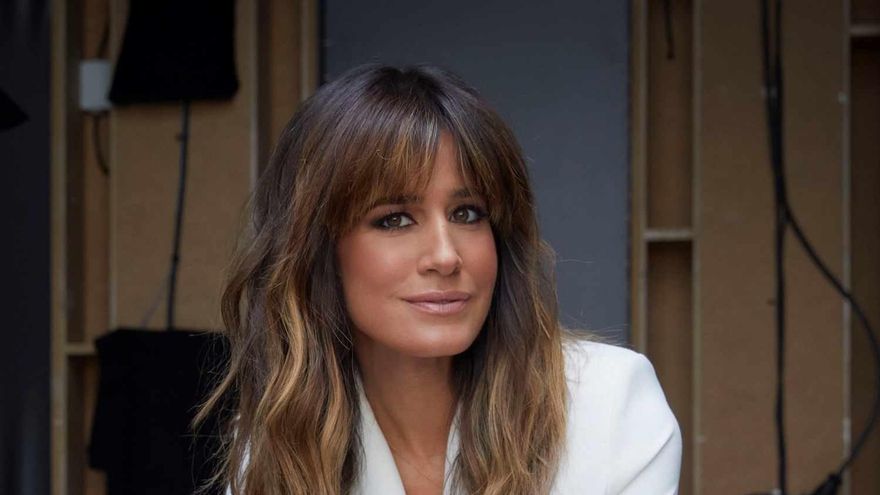 La periodista Isabel Jiménez presentará la gala final del Mallorca Design Day