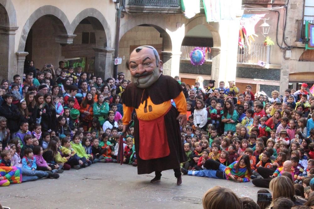 Carnaval Infantil de Solsona