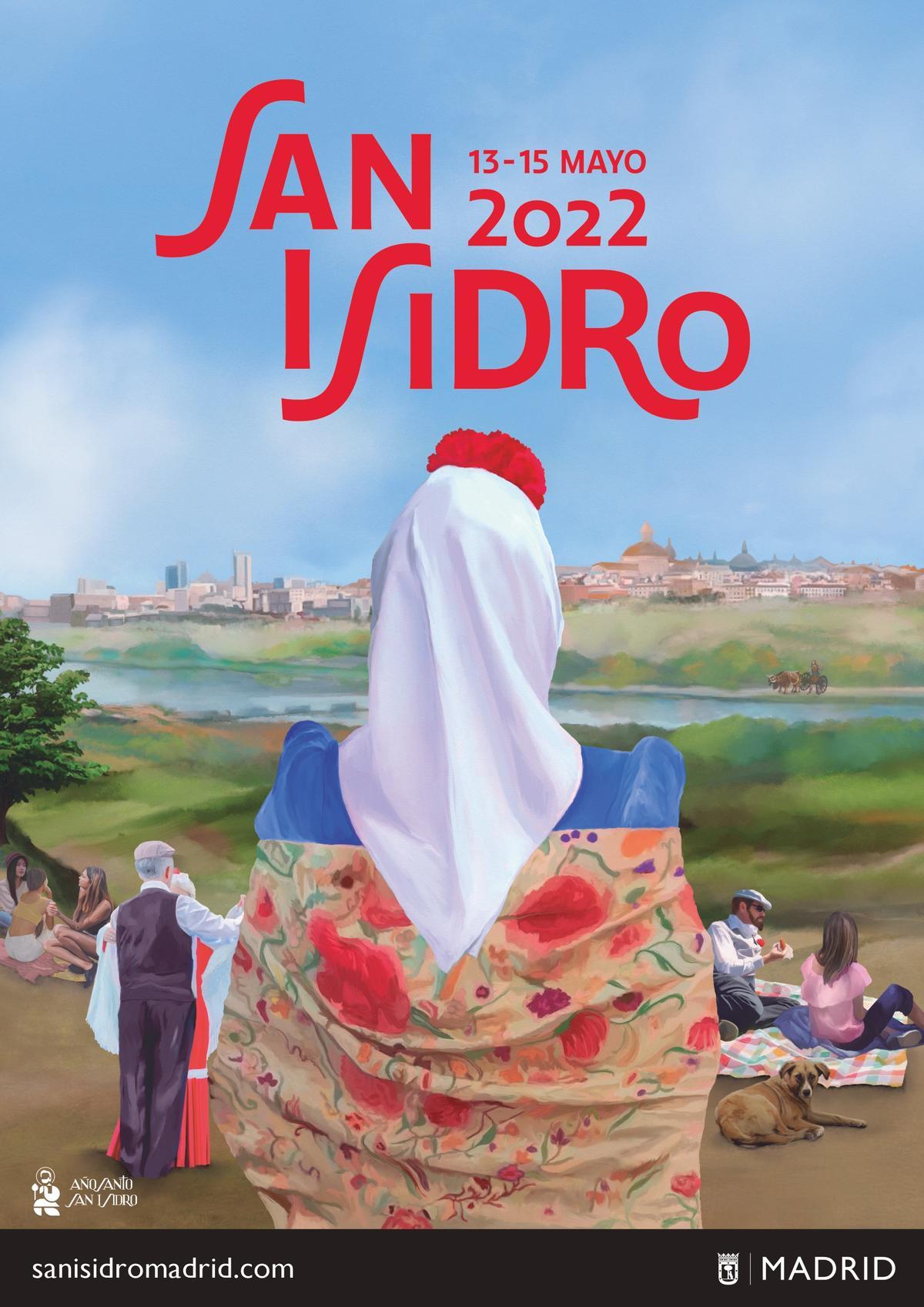 El cartel de San Isidro 2022
