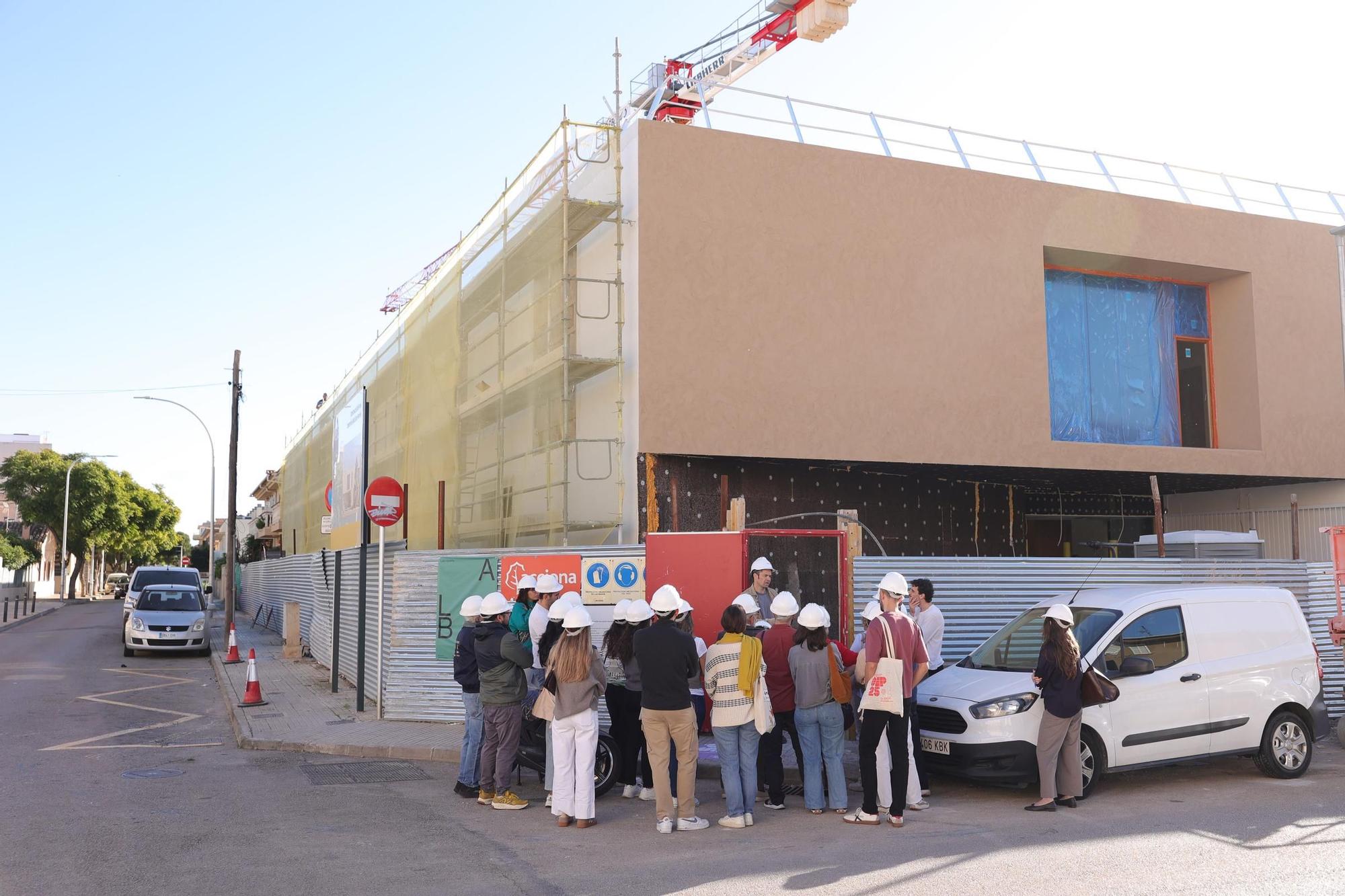 FOTOS | El Open House Palma 2025 en imágenes