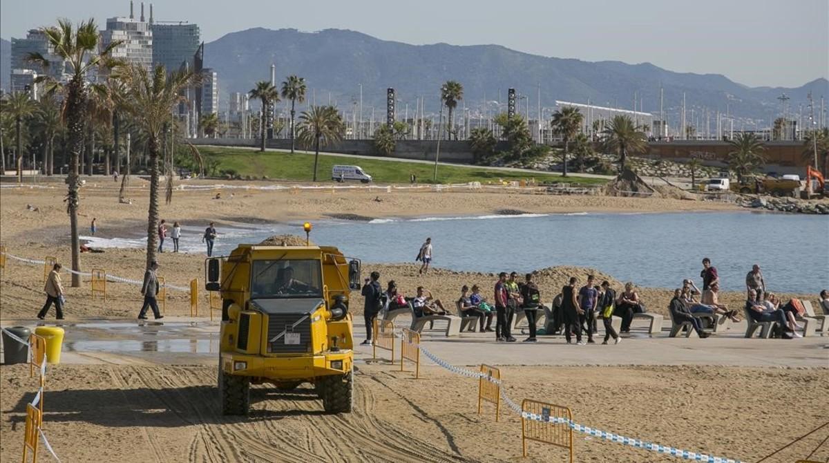 amadridejos37915352 barcelona  29 03 2017 barcelona  recta final para inaugurar 180420181846