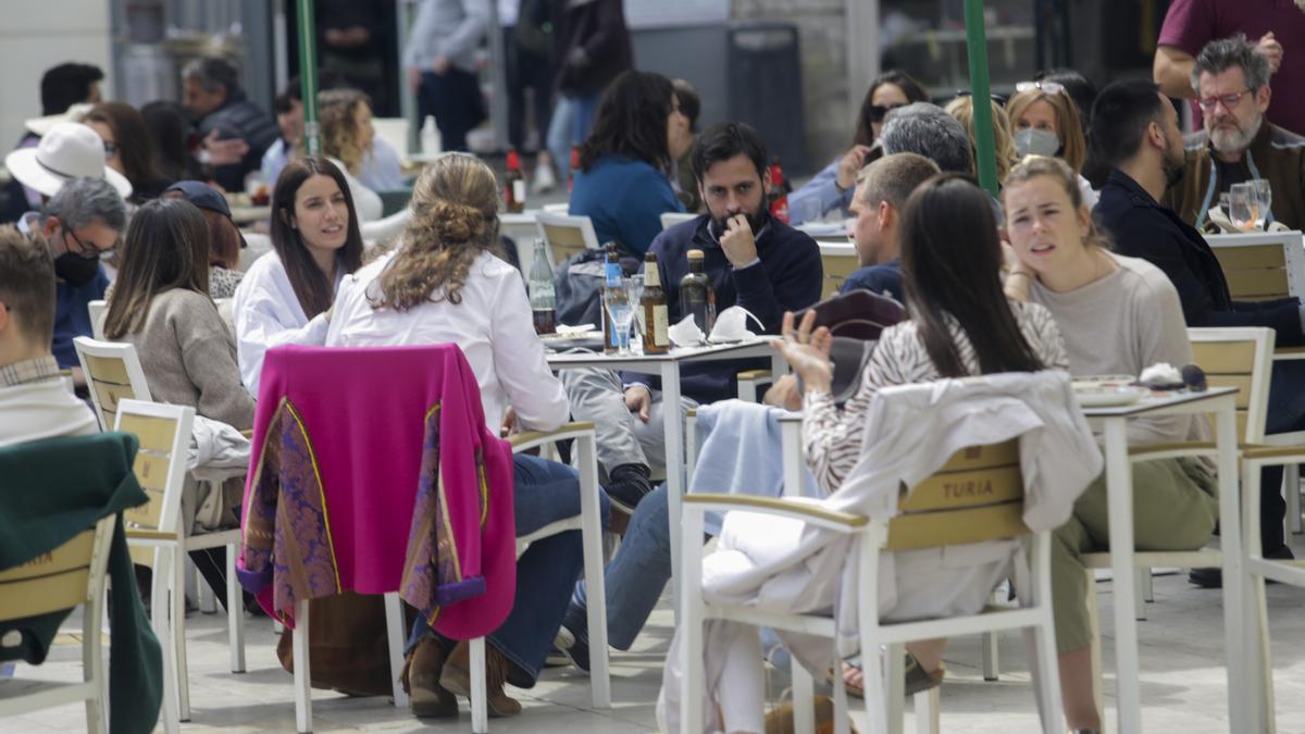 Las medidas que prevé adoptar cada comunidad autónoma tras el fin del estado de alarma.