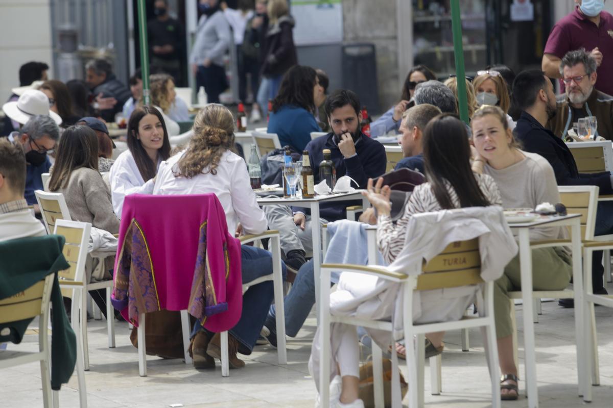 Las medidas que prevé adoptar cada comunidad autónoma tras el fin del estado de alarma.