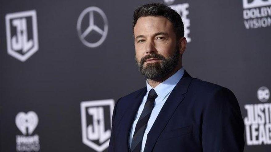 Ben Affleck: &quot;El mayor arrepentimiento de mi vida es haberme divorciado de Jennifer Garner&quot;