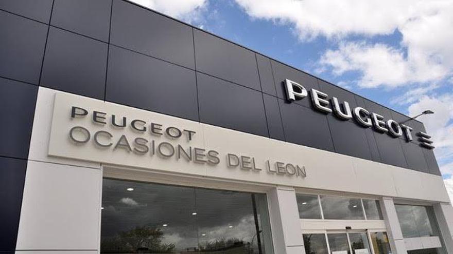 48 horas de ofertas exclusivas Peugeot en PSA Retail Zaragoza (Zarauto)