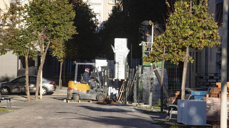 Los alquileres suben en Ontinyent y Xàtiva al ritmo del área metropolitana de València