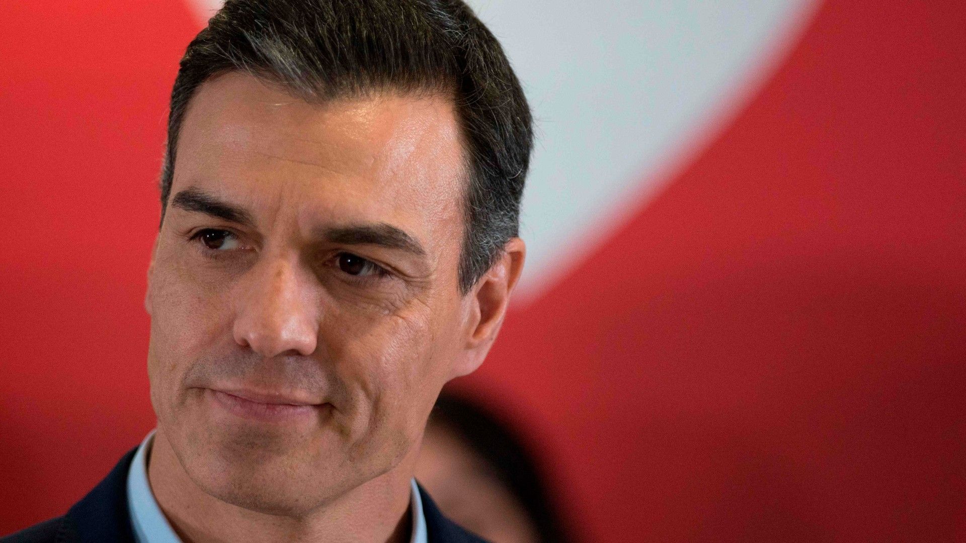 Presidente Pedro Sánchez