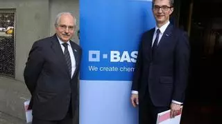 La química Basf abrirá un centro de ingeniería en La Canonja (Tarragonés)