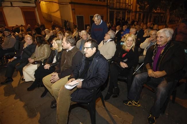 PREGON FIESTAS DE SAN JOSE.