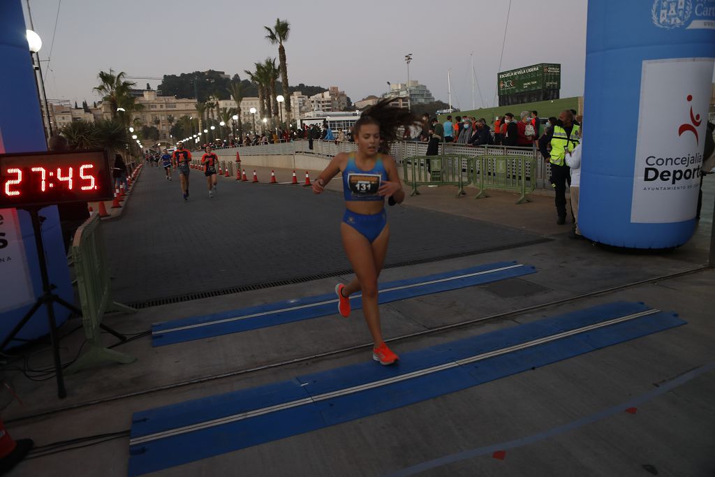 San Silvestre de Cartagena