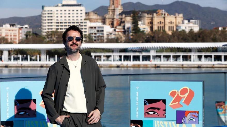 Julián López ('Lapönia'): 