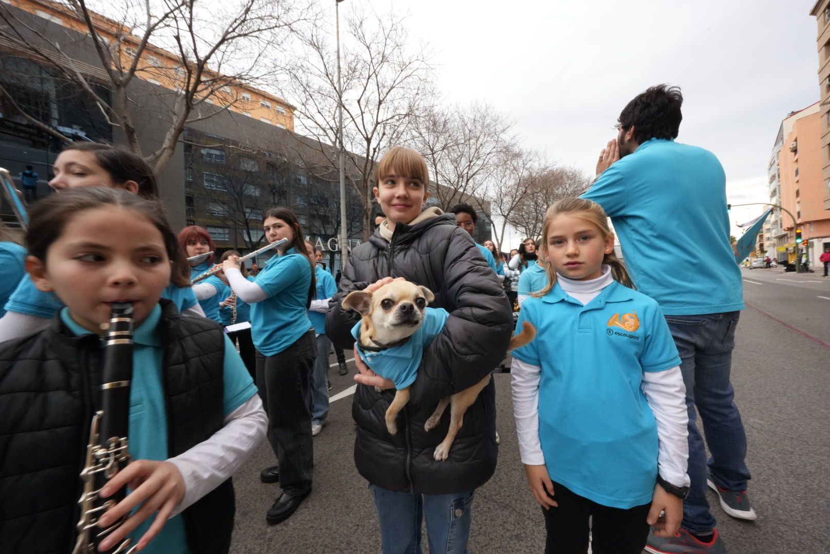 Búscate en las fotos: Las mejores imágenes del Marató bp y el 10K Facsa 2024 de Castelló