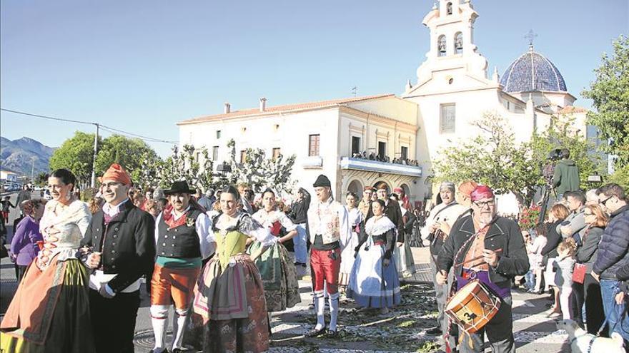 Orígens i identitat de Castelló