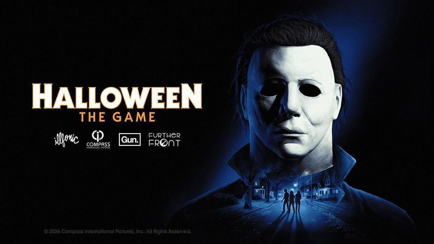 Halloween: The Game recupera el espíritu de la película de John Carpenter en una intensa cacería multijugador