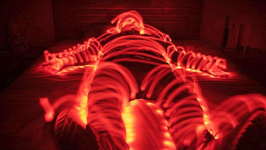 Algunas de las imágenes ganadoras. Bicho palillo, de Ignacio Dabrowski; Al  final de la escalera, de Alberto Oliver; Luz de lluvia, de Mariel Ruiz; Utopía, de Pedro Oñate, y Atrapado, de Víctor Moreno.