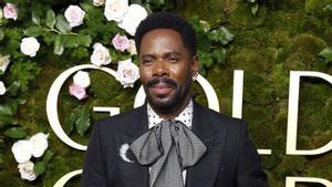 Colman Domingo: "Quan un actor es creu els elogis que li dediquen, està perdut"