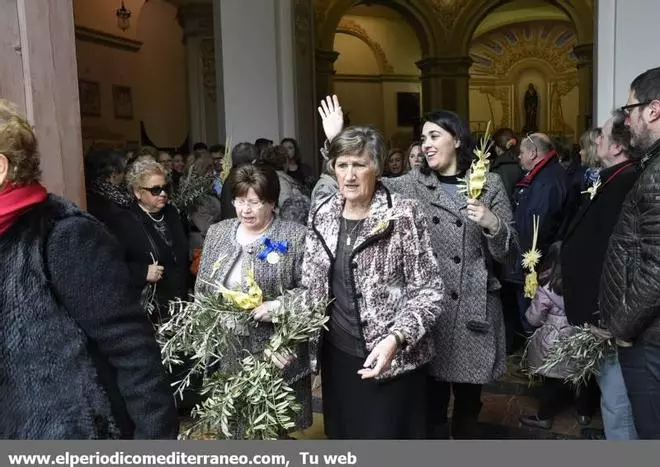 Domingo de Ramos en Castellón
