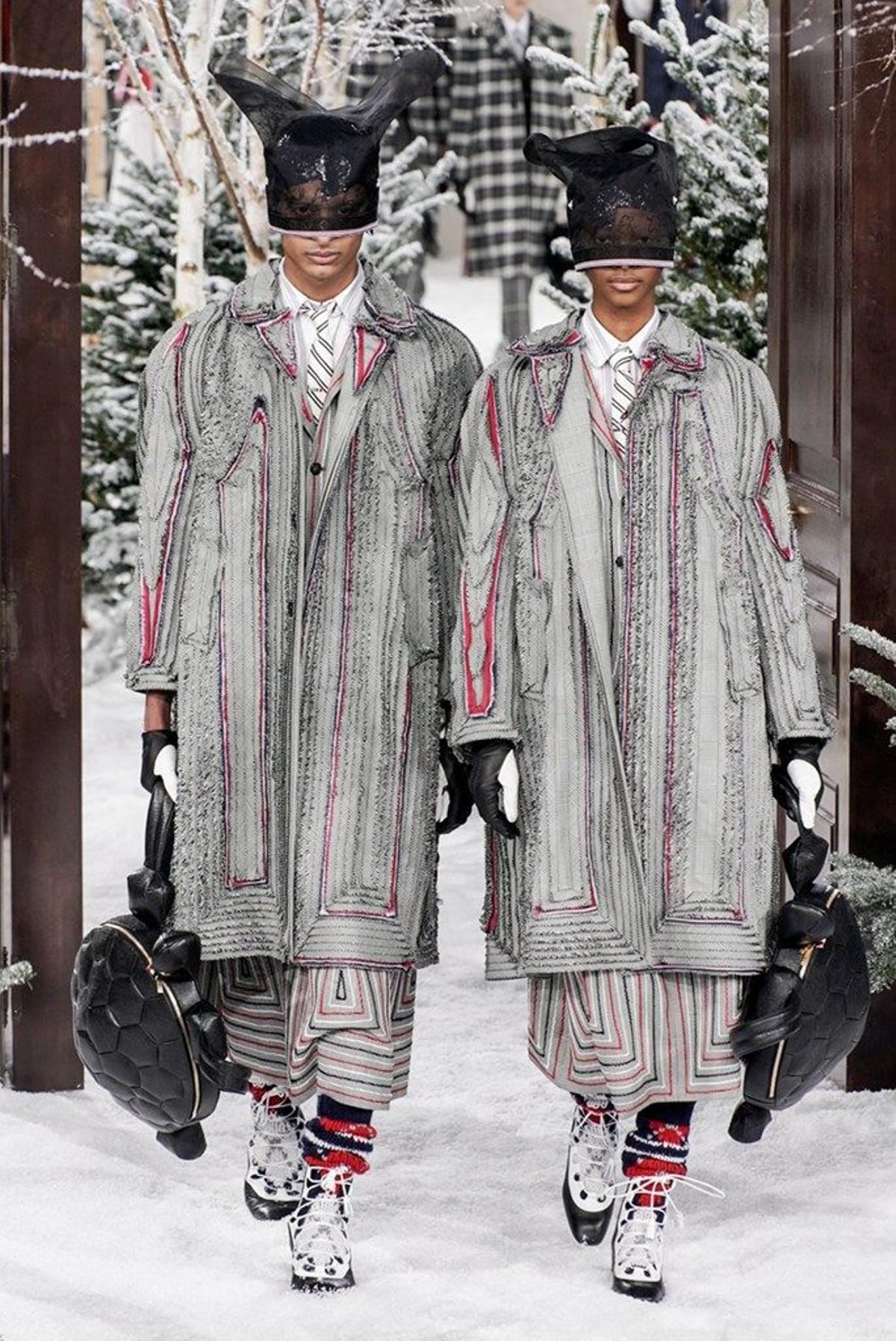 Thom Browne