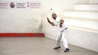 Riba-roja serà l’escenari de les finals de l’Individual d’escala i corda