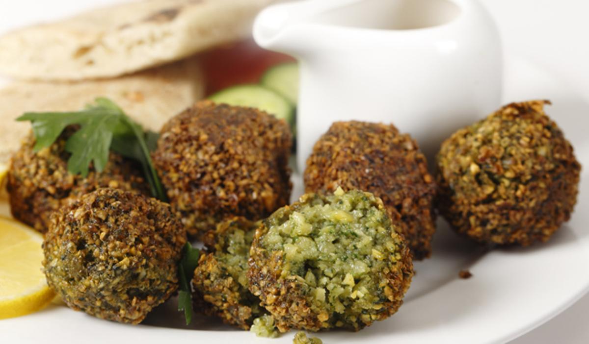 Restaurantes vegetarianos y veganos en Mallorca