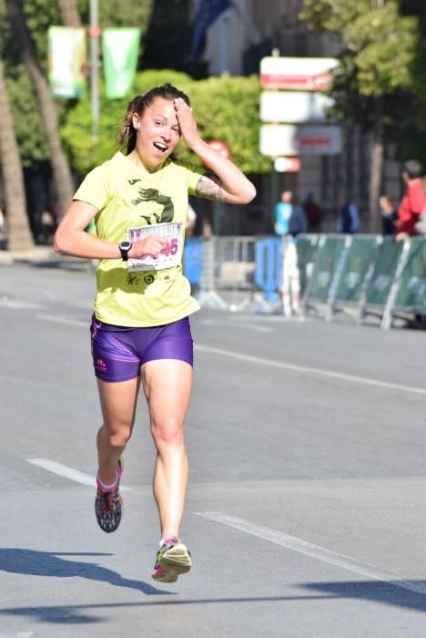 III Carrera de la Mujer (I)