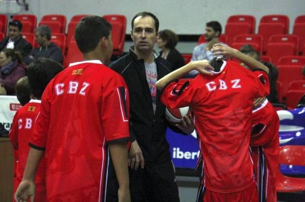 Día del Minibasket