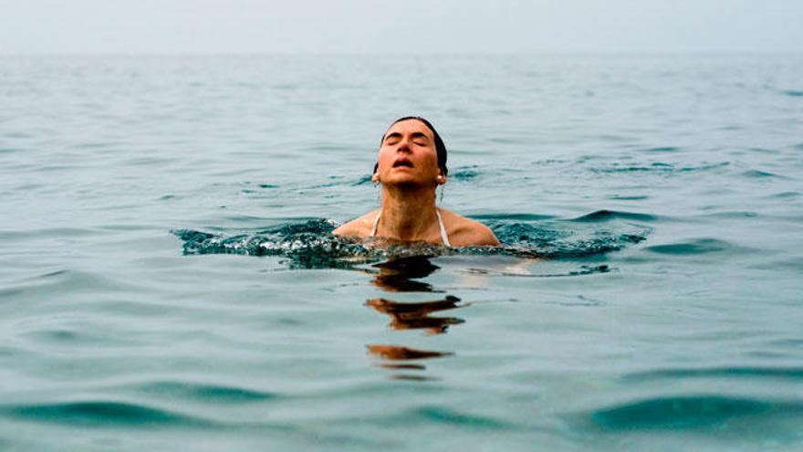 La temperatura del mar alcanza los 30 grados en Baleares