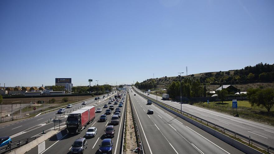 El Gobierno confirma que impondrá peajes en las autovías a partir de 2024