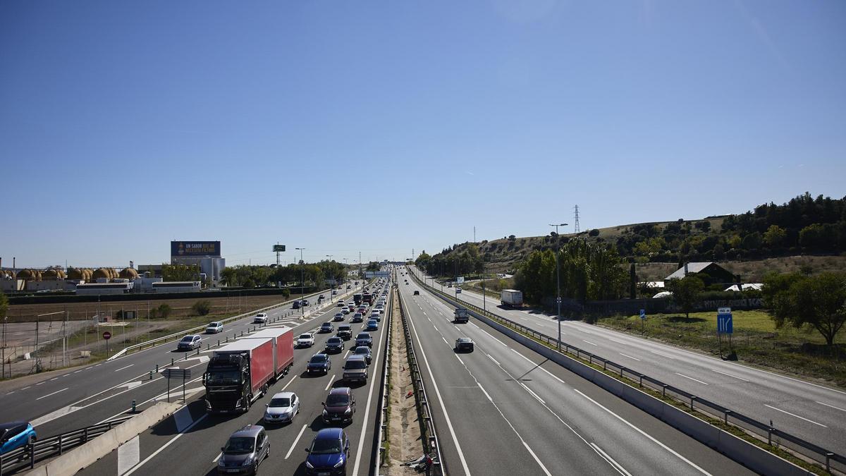 El Gobierno quiere cobrar por el uso de autovías.