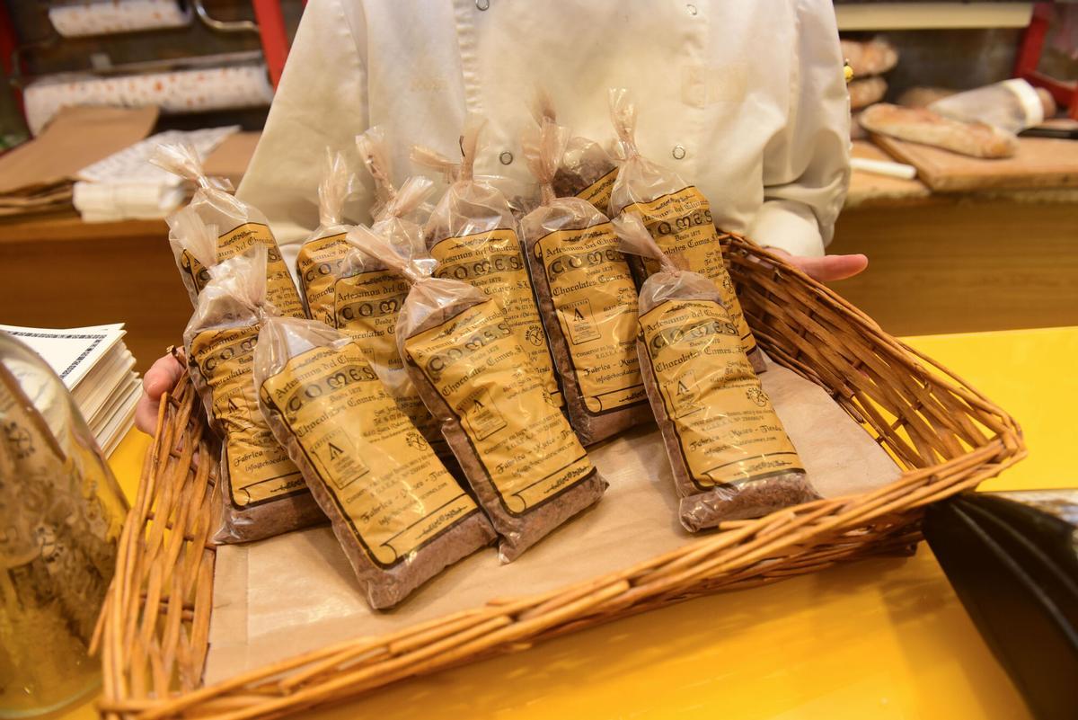 MAIANCA TIENDA CASCARILLA