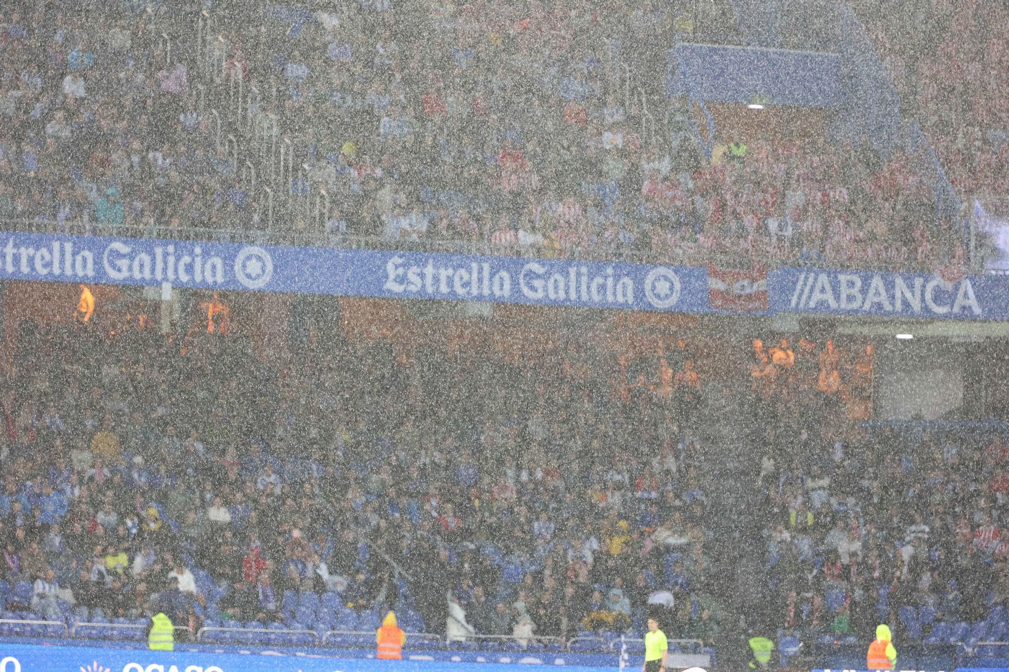 1-1 | Deportivo - Sporting