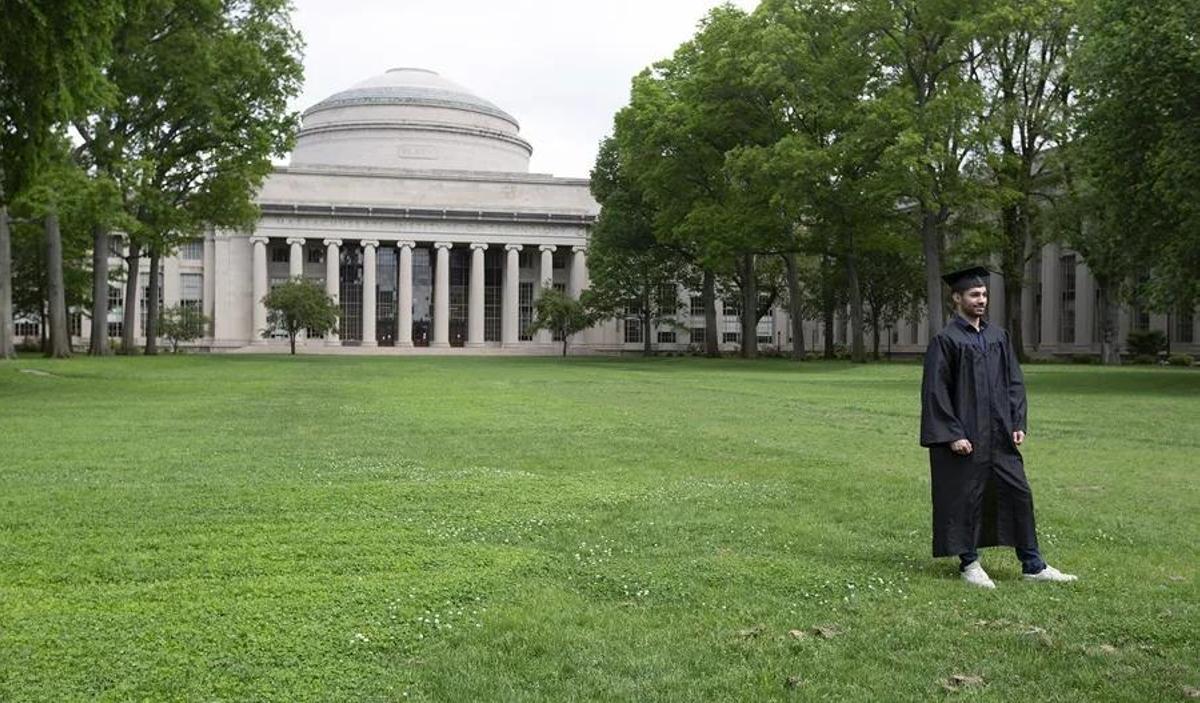 Instalaciones del MIT de Boston.