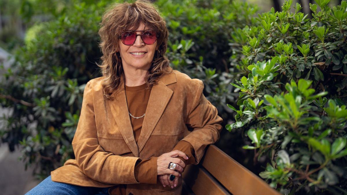 Maria Ripoll, directora de 'También esto pasará'.