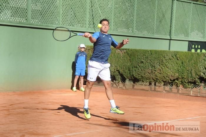 Campeonato de España de tenis