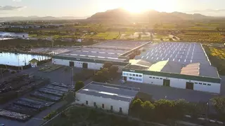 Catral Group asume el personal de Nortene y consuma su absorción tras un proceso de dos años