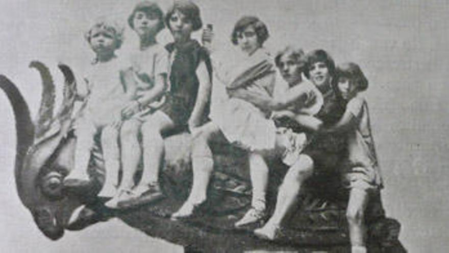 Cazadores de vientos