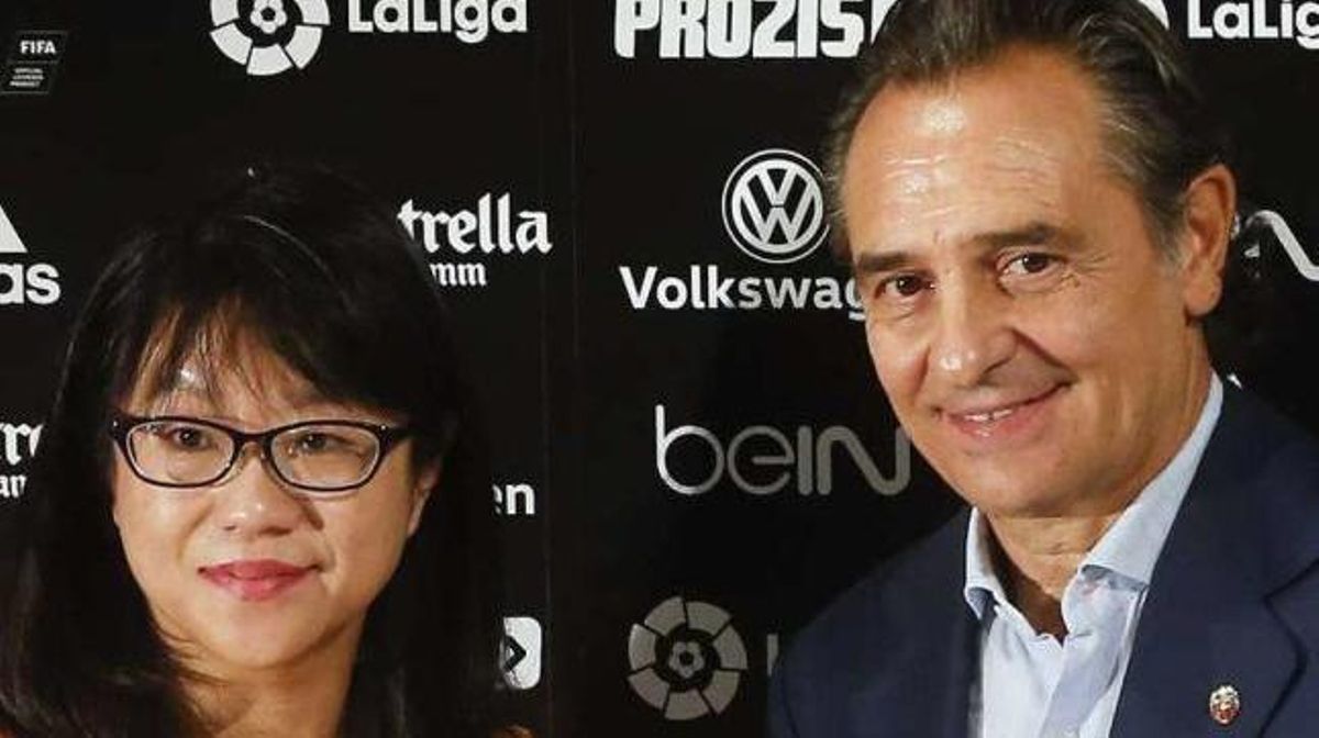 Prandelli: "El equipo está concentrado y unido"