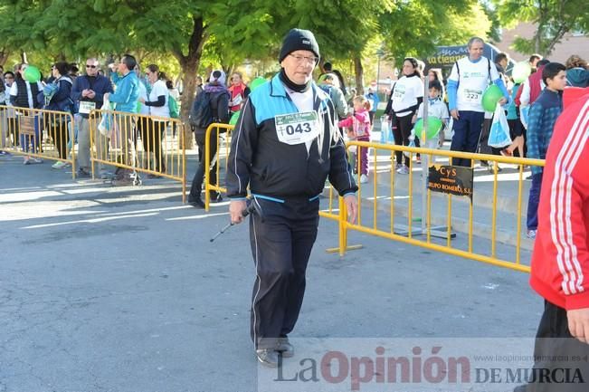 10K El Palmar