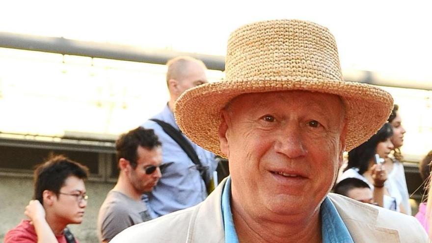 Muere Neil Innes, el séptimo Monty Python