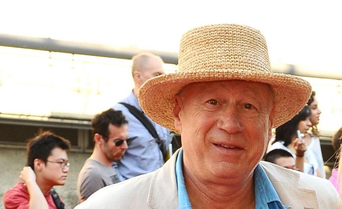 Muere Neil Innes, el séptimo Monty Python
