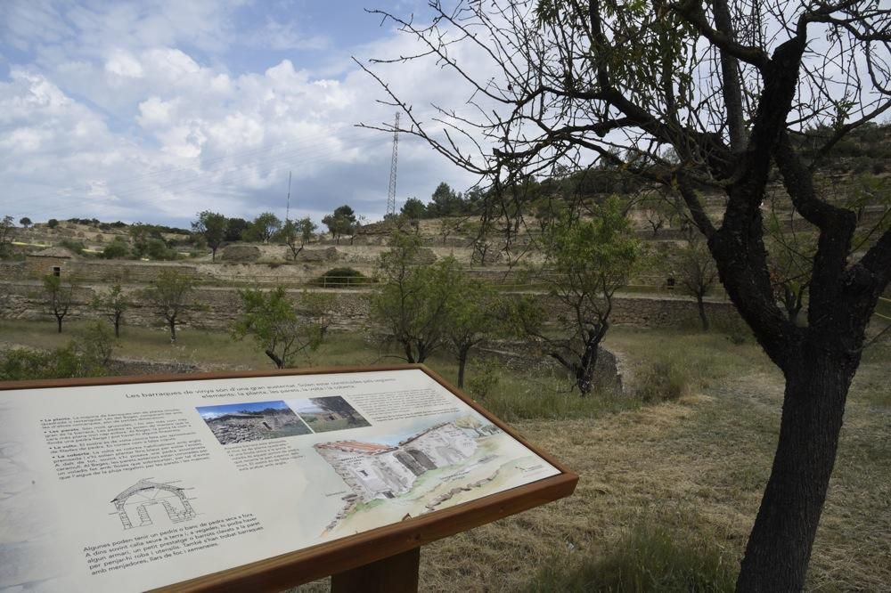 Parc de Secà