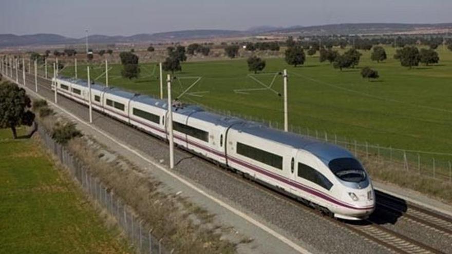 Renfe posa fi a la seva oferta després del col·lapse de la seva pàgina