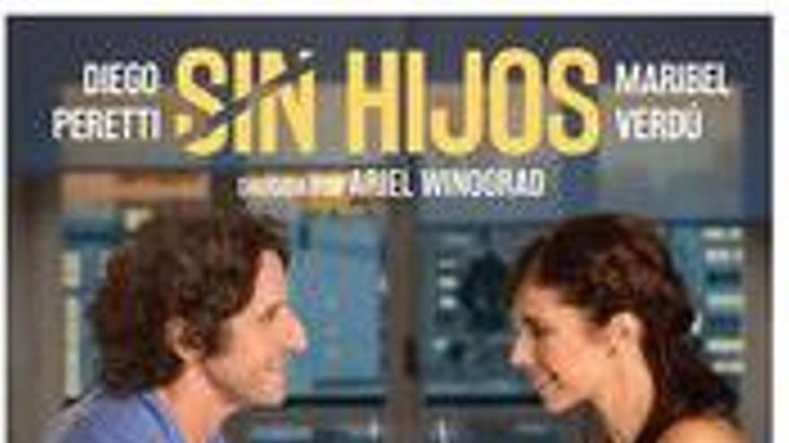 Sin hijos