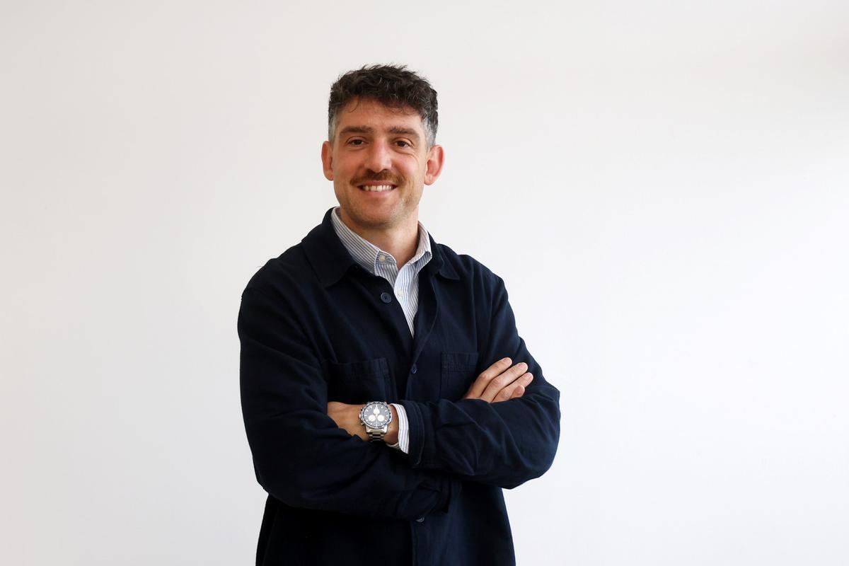 Jacobo Cuenca: «Cuando remamos todos juntos en materia de seguridad es lo que mejor funciona».