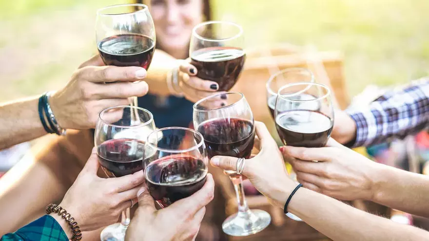 Los beneficios del vino para la salud