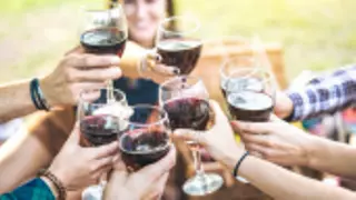 Los tres mejores vinos tintos por menos de ocho euros, según la OCU