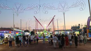 El Consejo de Distrito de Villarrubia denuncia un corte de luz durante el día grande de su feria